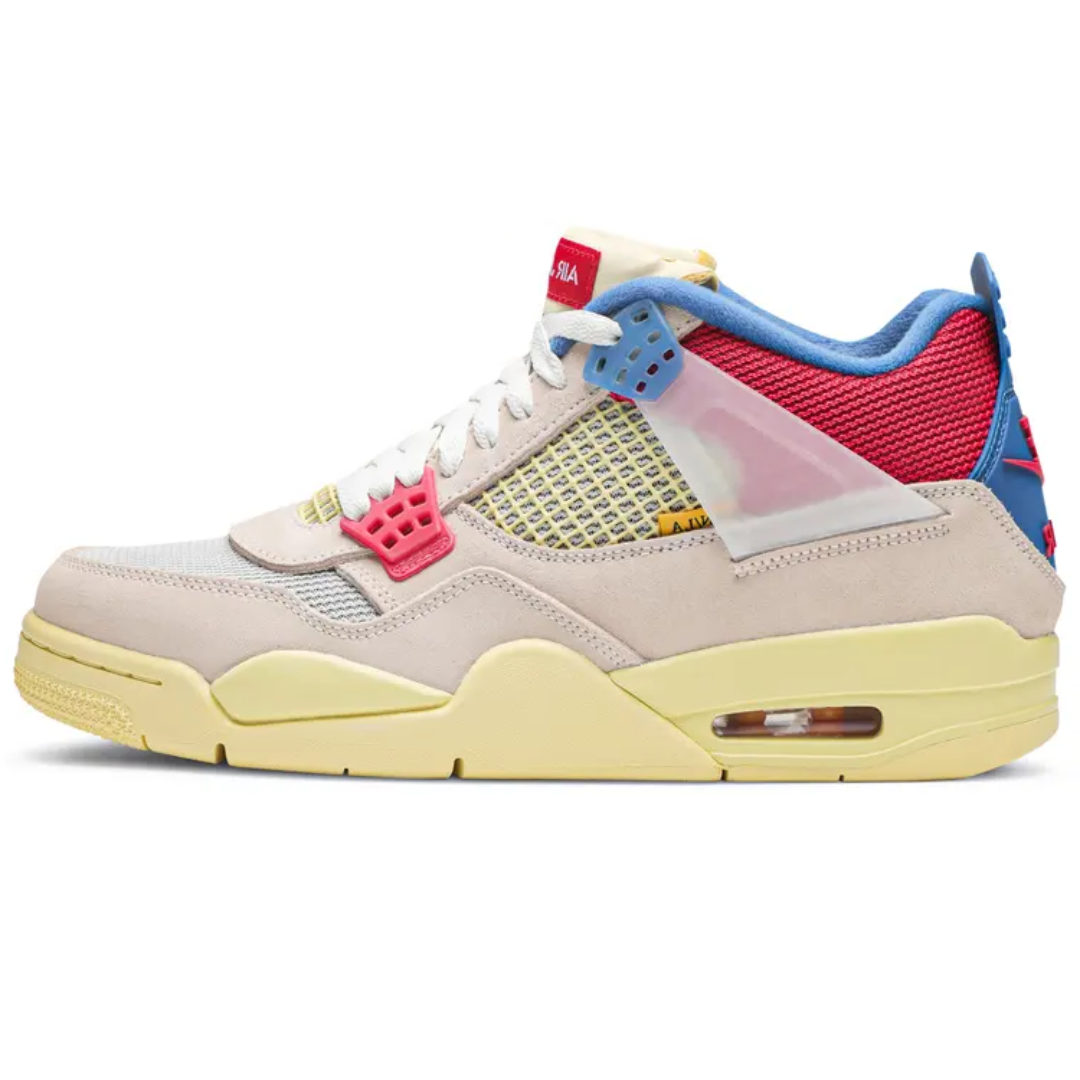 Jordan 4 Union Guava Ice Sale