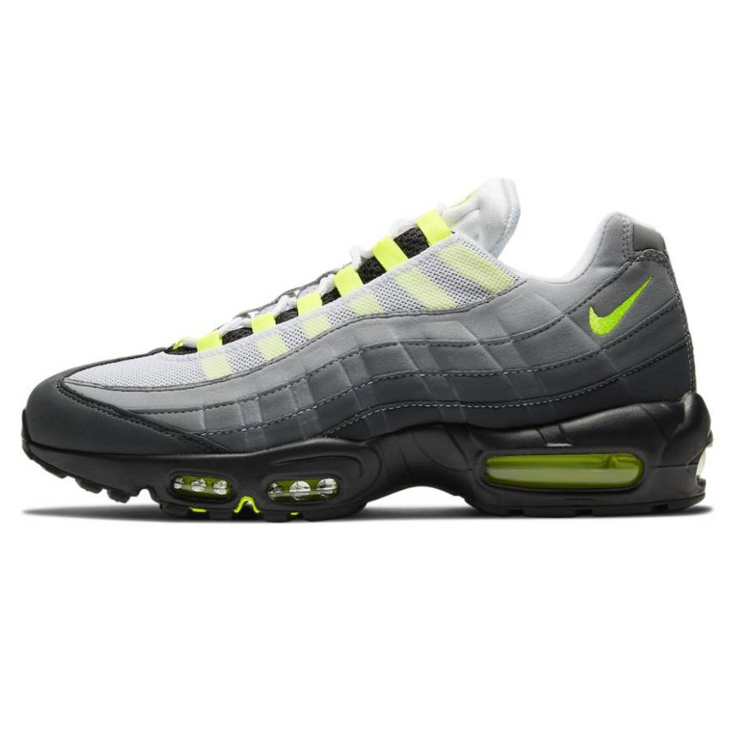 Nike Airmax 95 OG Neon (2020) Sale