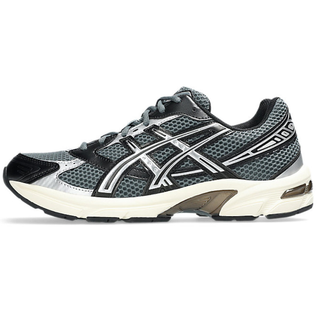 Asics Gel 1130 Steel Grey Black Sale