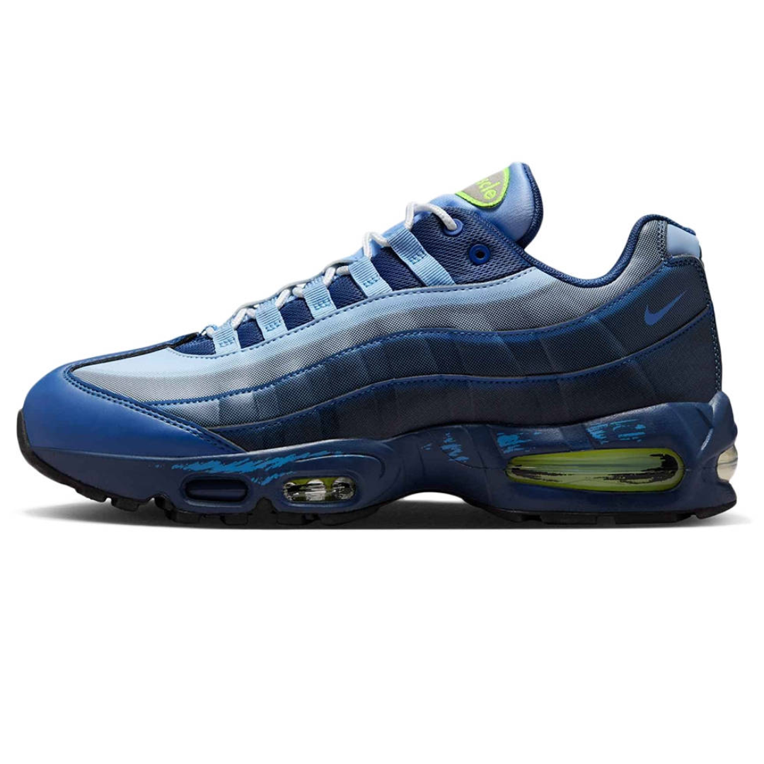 Nike Airmax Muscle 95 Yu-Gi-Oh! Joey (with Promo Card) Sale