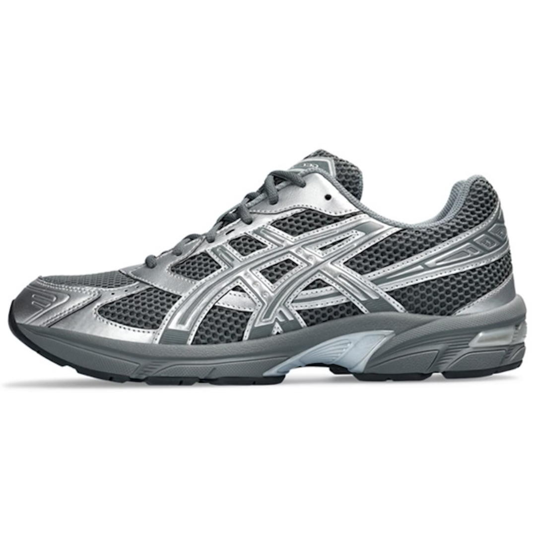 ASICS Gel-1130 Steel Grey Pure Silver Sale