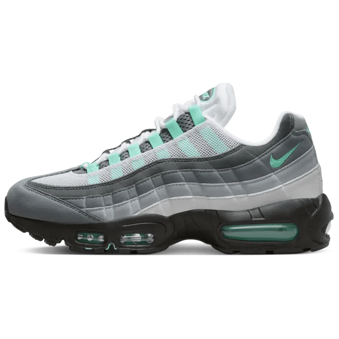 Nike Airmax 95 Hyper Turquoise