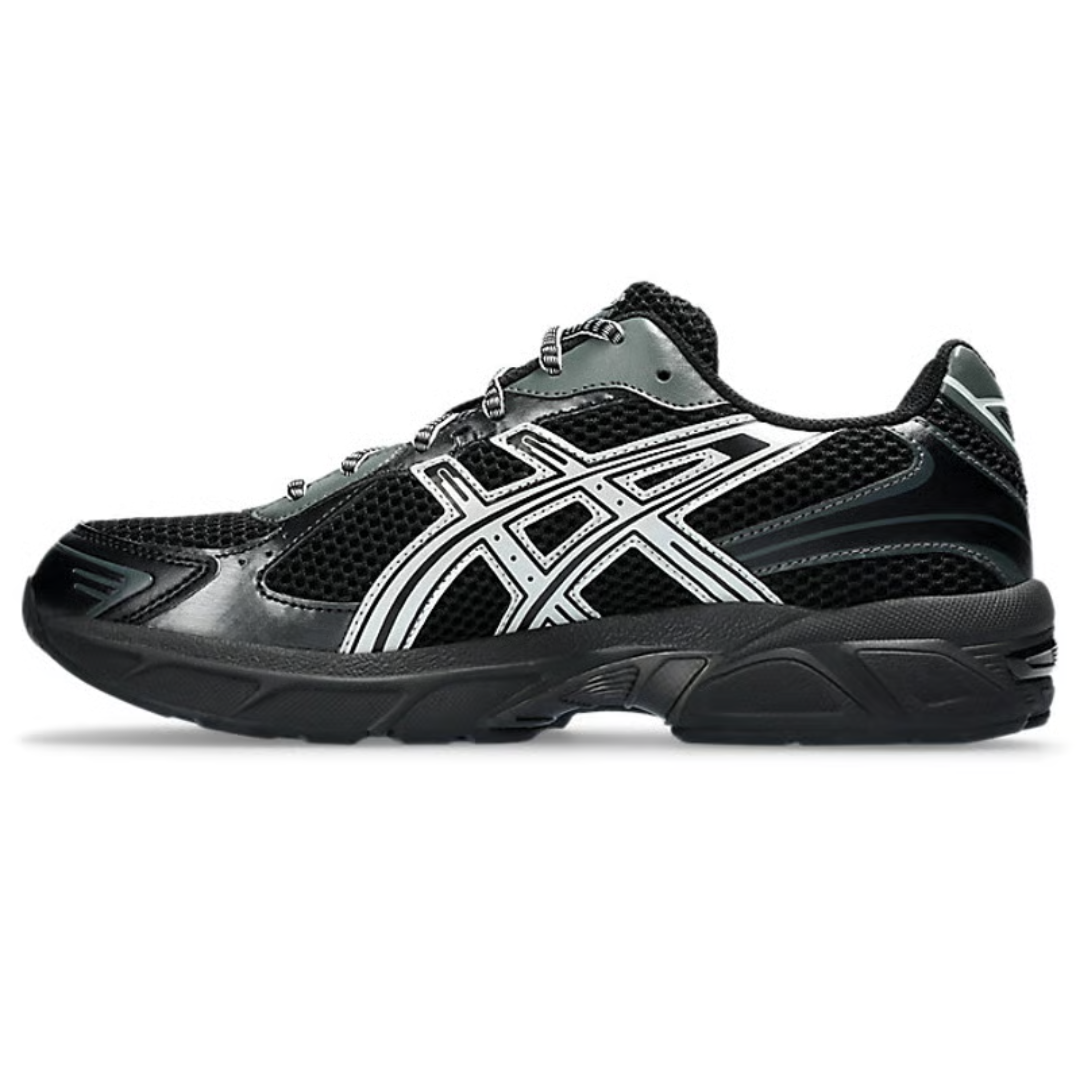Asics 1130 Black Glacier Grey