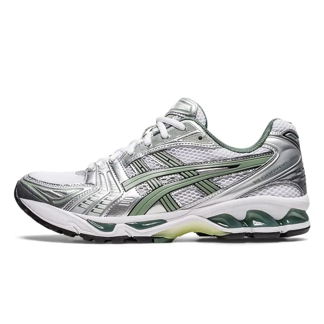 Asics Gel Kayano Slate Grey Sage