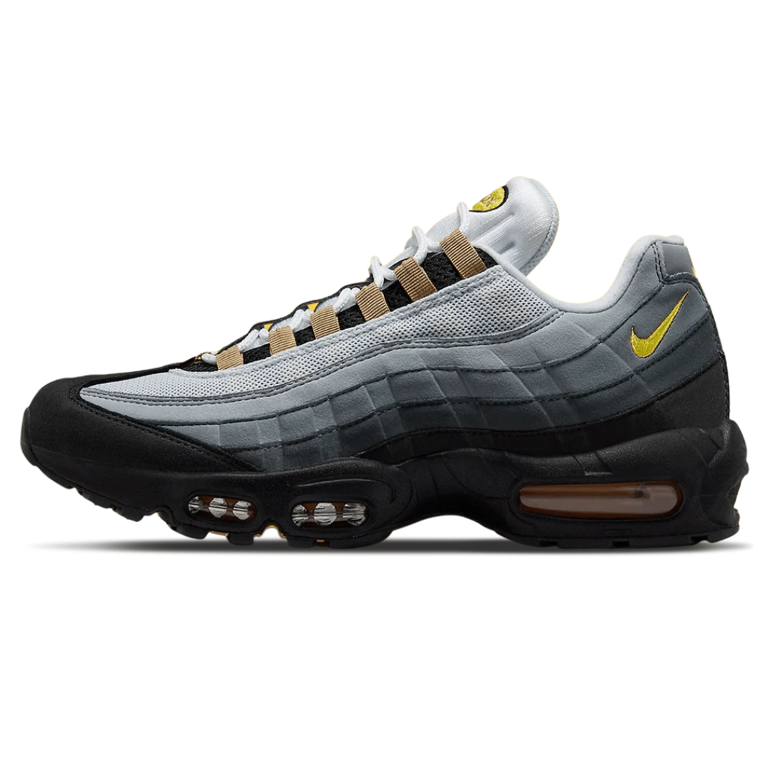 Nike Airmax 95 Yellow Strike