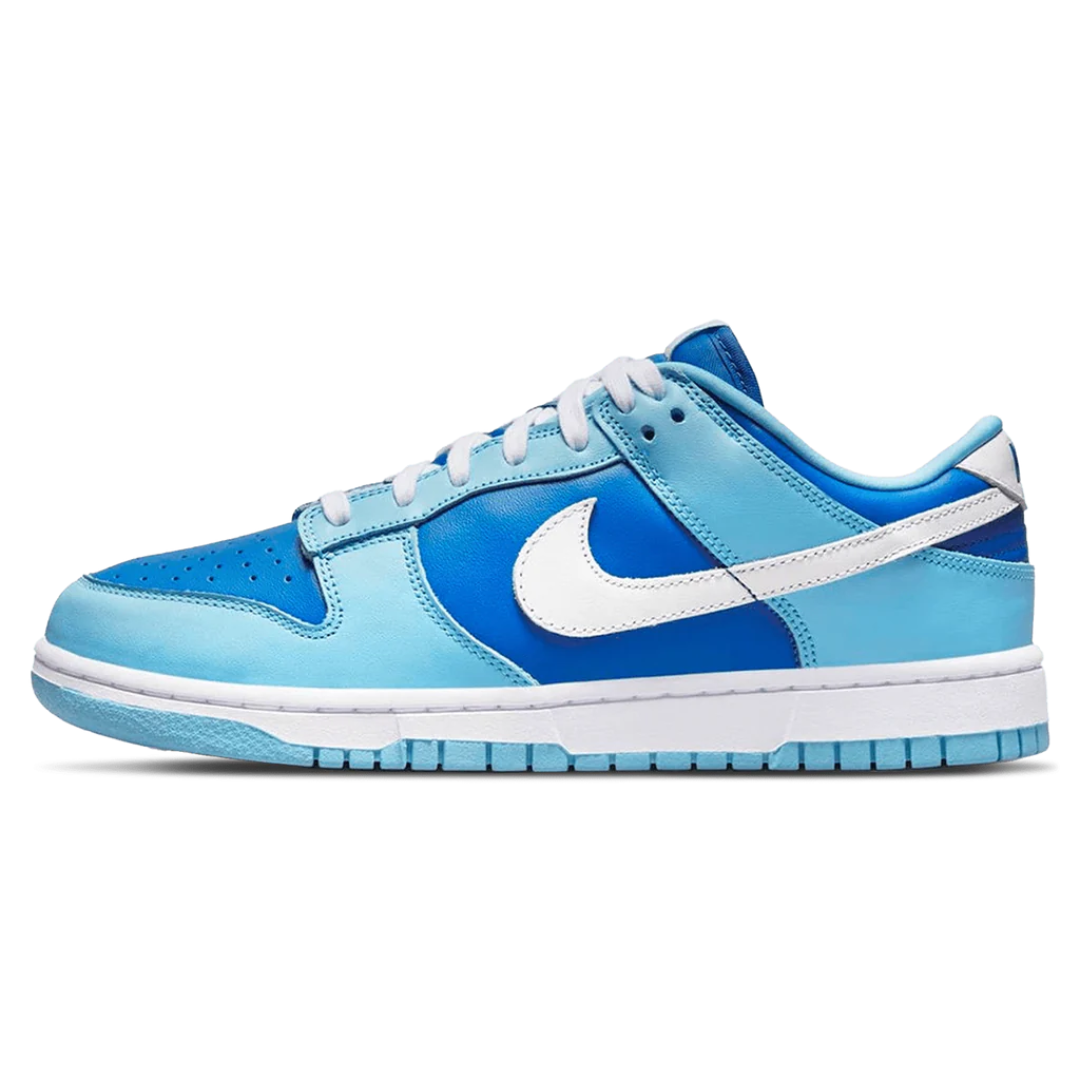 Nike Dunk Low QS Argon Blue