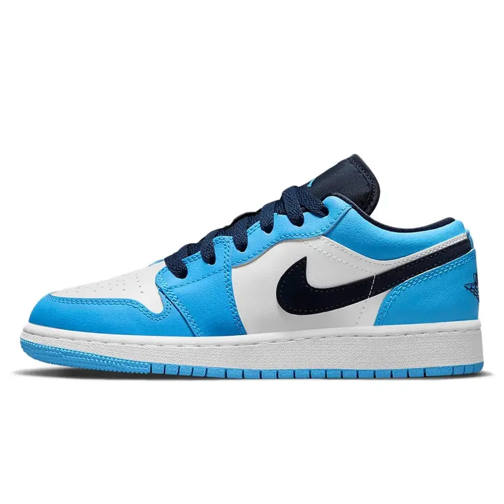 Jordan 1 Low Unc GS Clearance