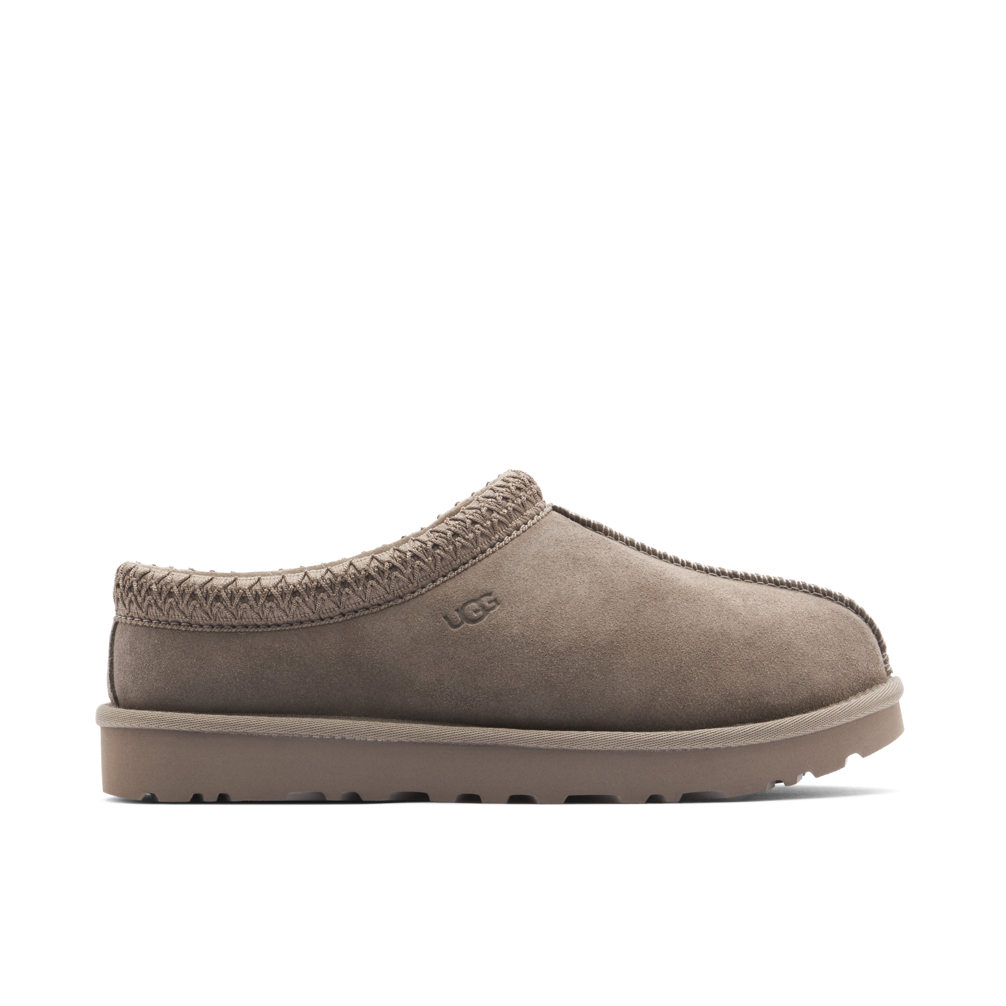 Ugg Tasman Slipper Smoke Plume Womens Clearance