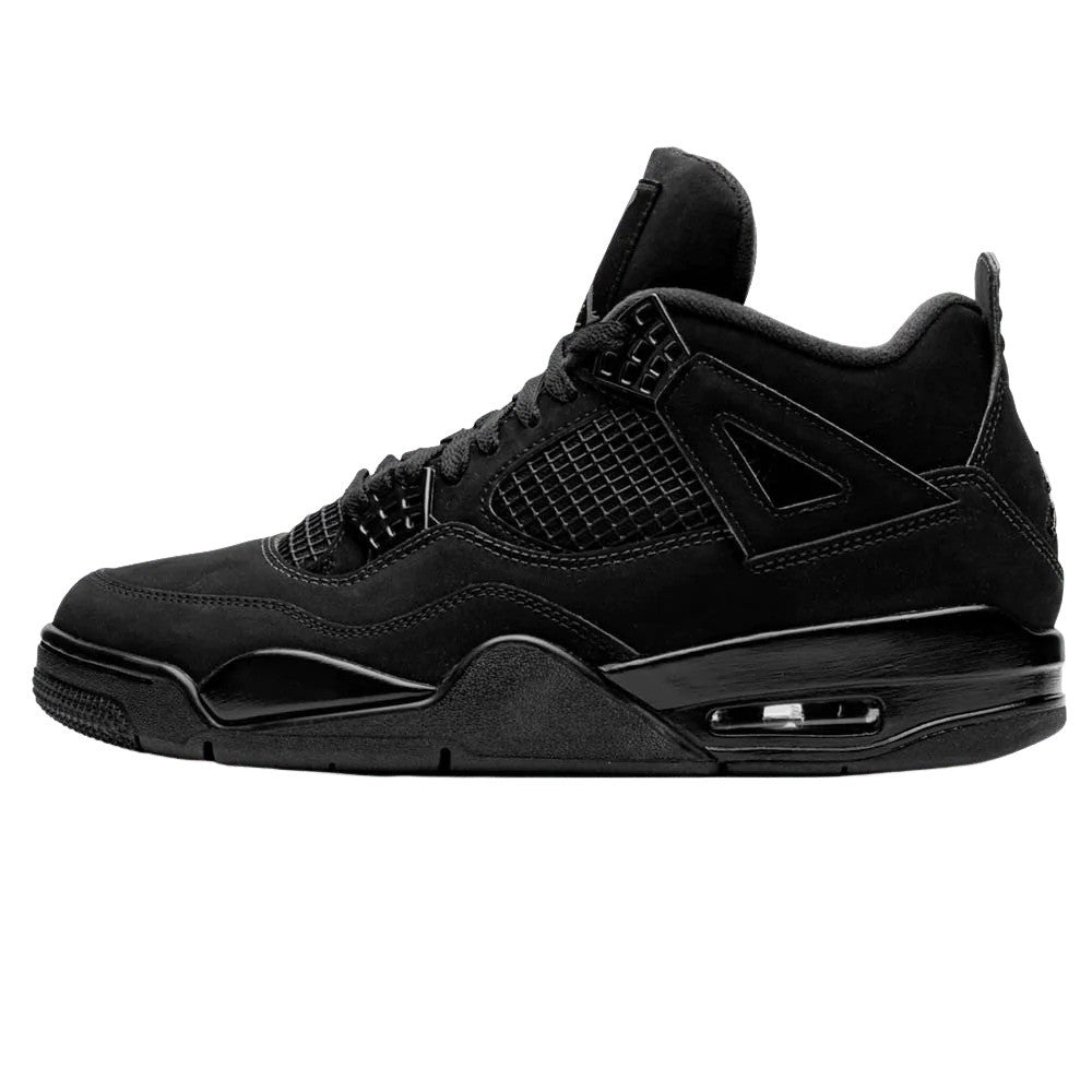 Jordan 4 Black Cat Bulk