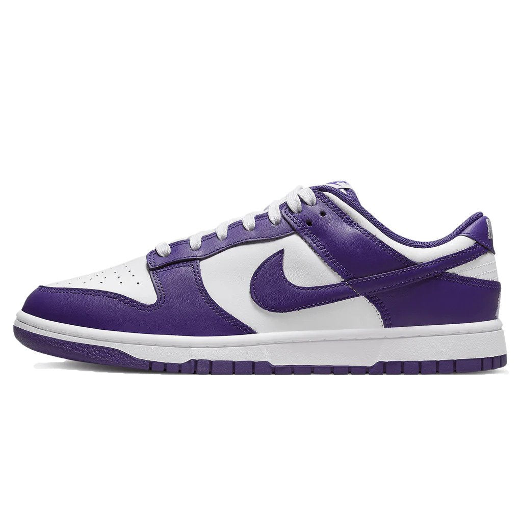 Nike Dunk Low Court Purple Bulk