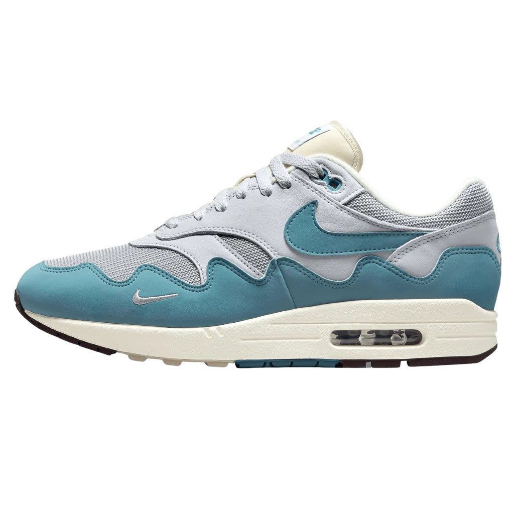 Nike Air Max 1 x Patta Aqua Bulk
