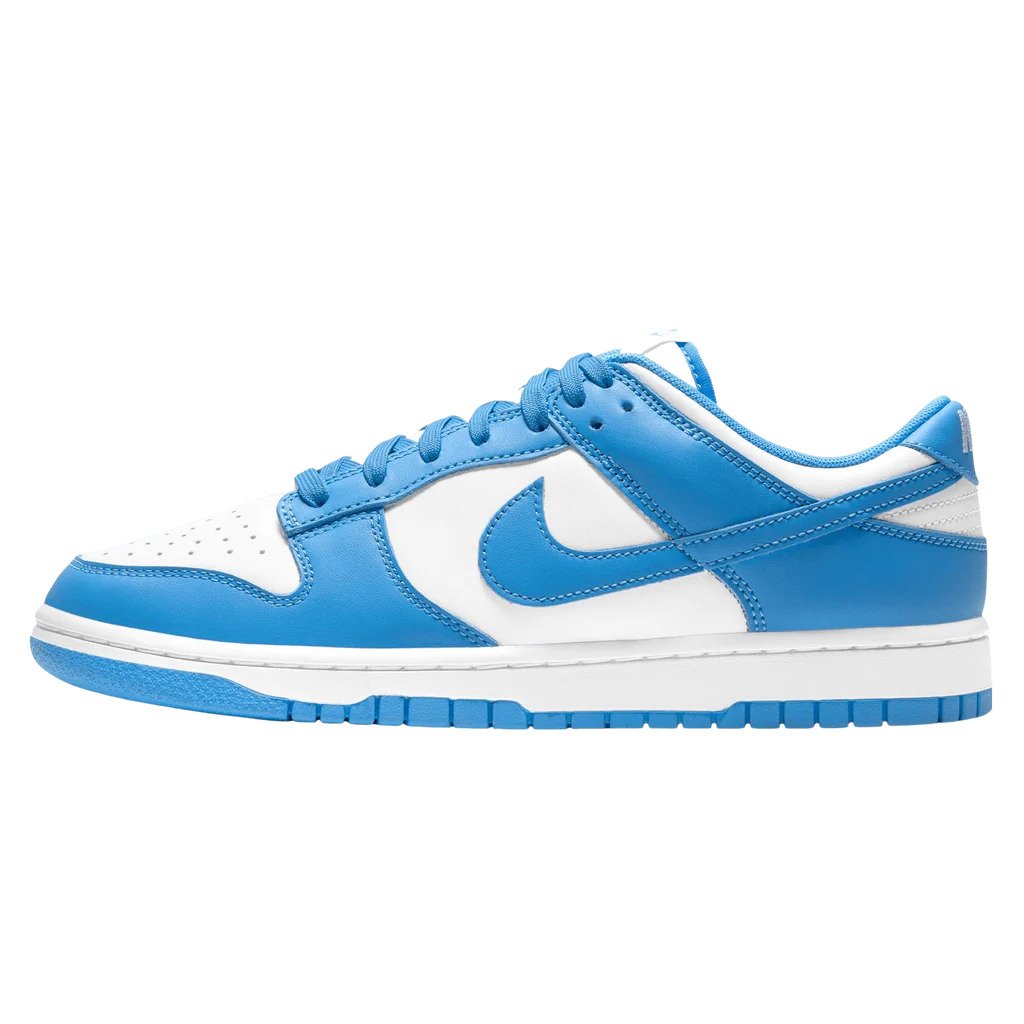 Nike Dunk Low University Blue Bulk