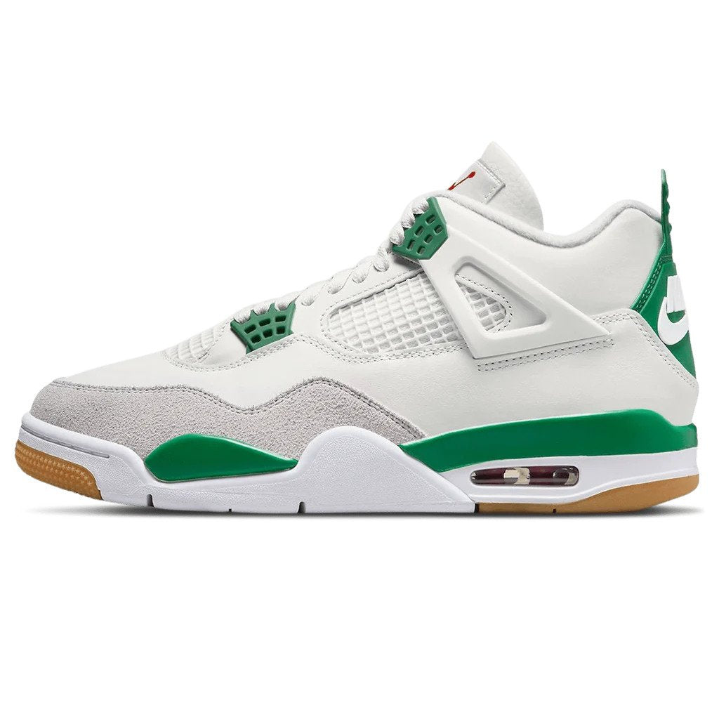 Jordan 4 SB Pine Green Bulk