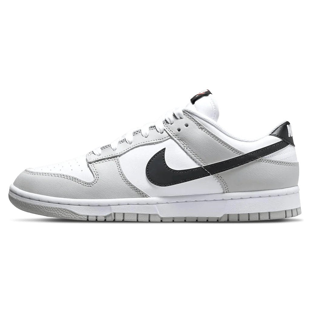 Nike Dunk Low Lottery Grey Bulk