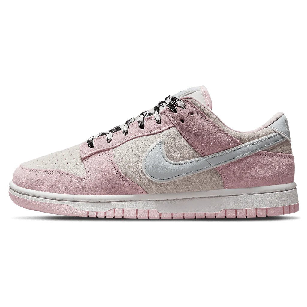 Nike Dunk Low Pink Foam (W) Bulk