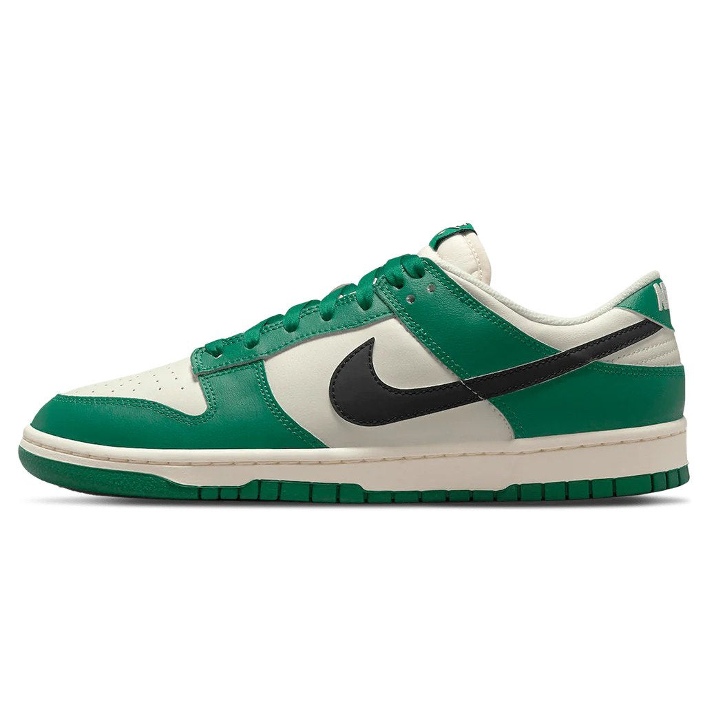 Nike Dunk Low Lottery Green Bulk