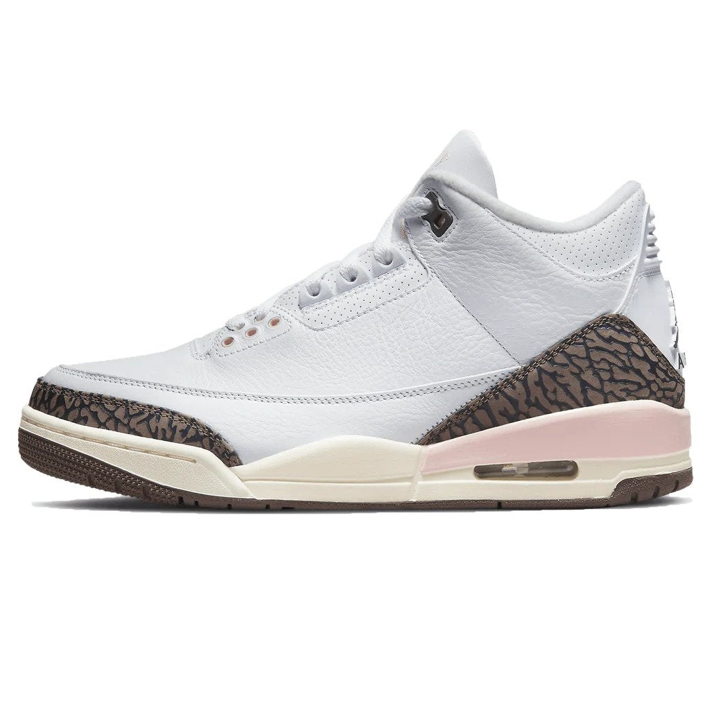 Jordan 3 Dark Mocha Bulk