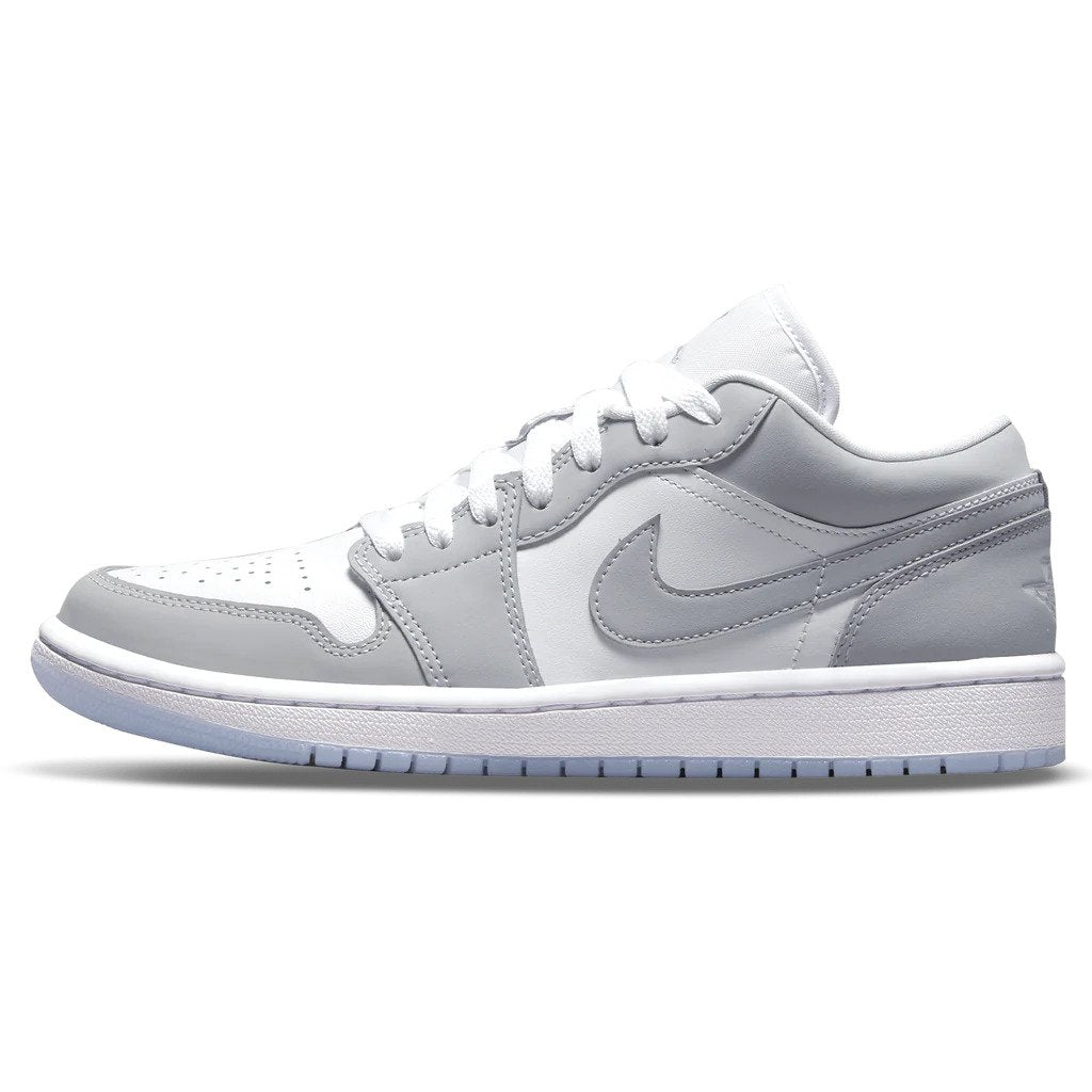 Jordan 1 Low Wolf Grey (W) Bulk