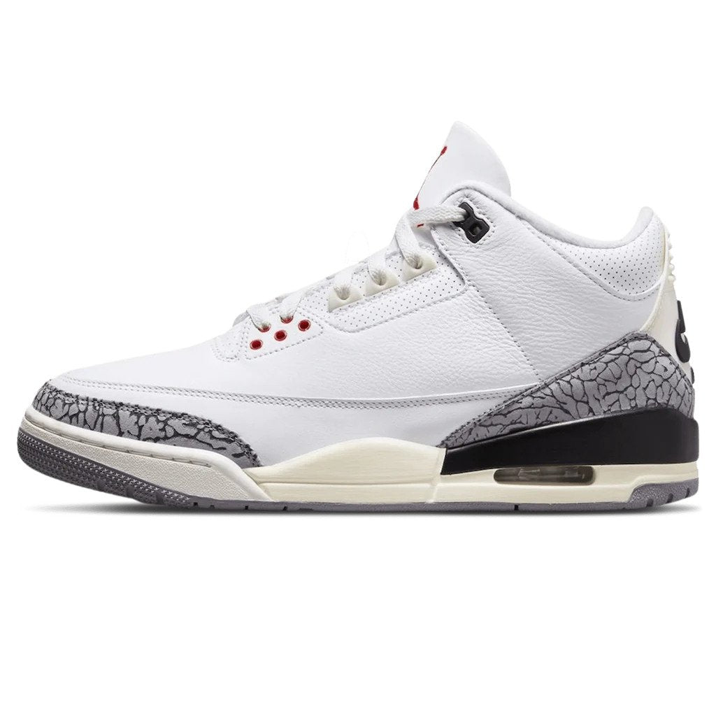 Jordan 3 Reimagined Bulk