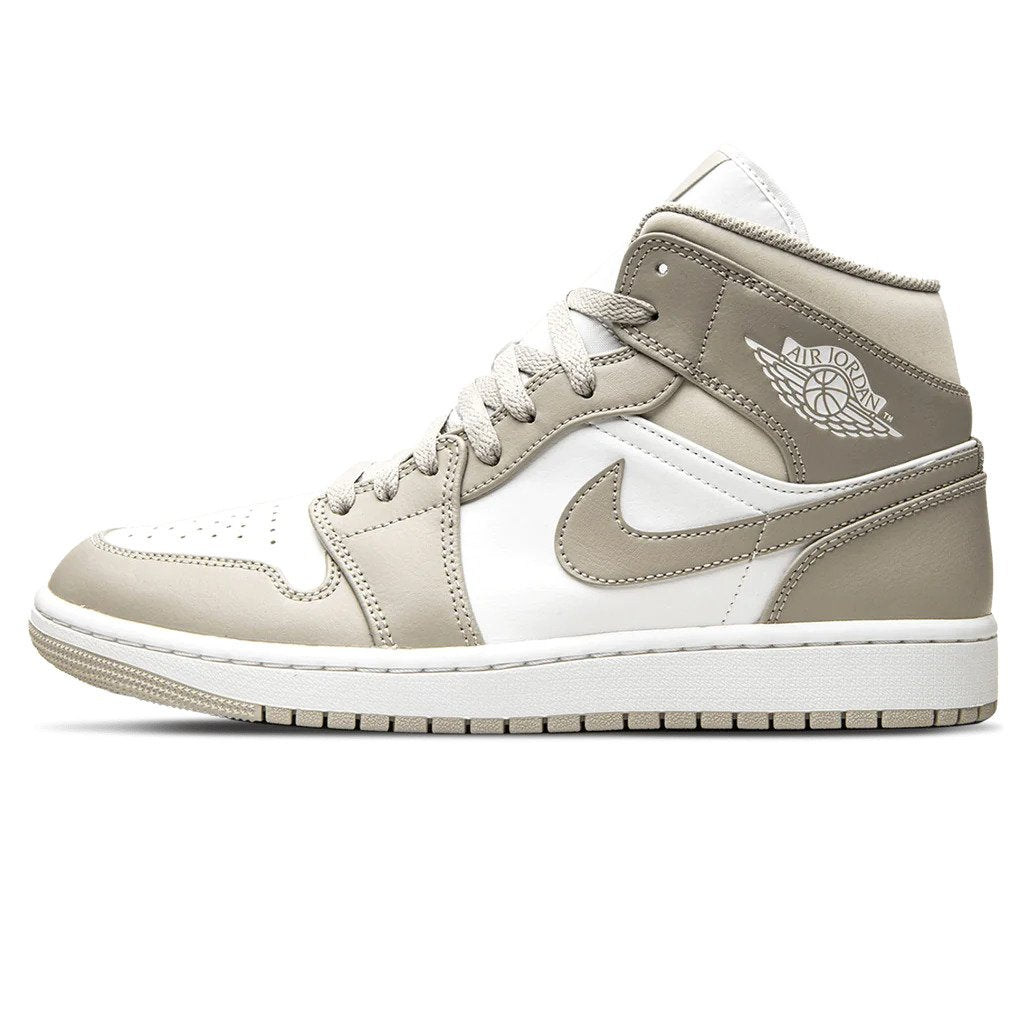 Jordan 1 Mid Linen Bulk