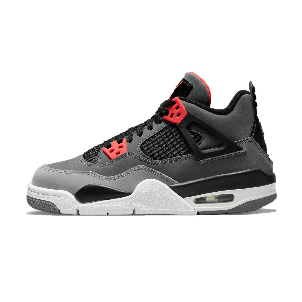 Jordan 4 Infrared GS Bulk