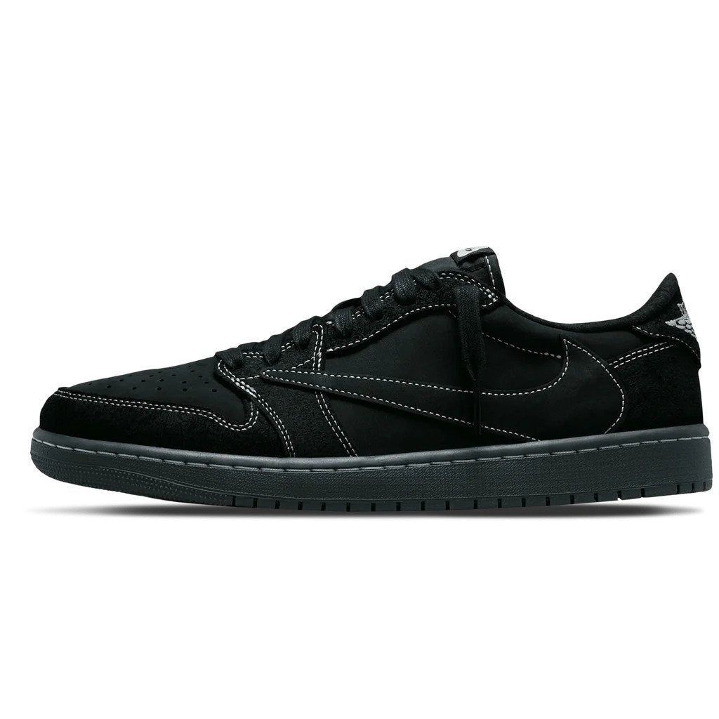 Jordan 1 Low Black Phantom Bulk