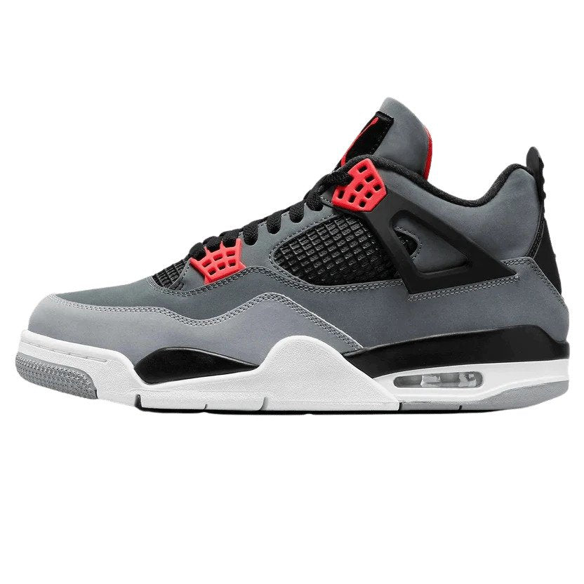 Jordan 4 Infrared Bulk