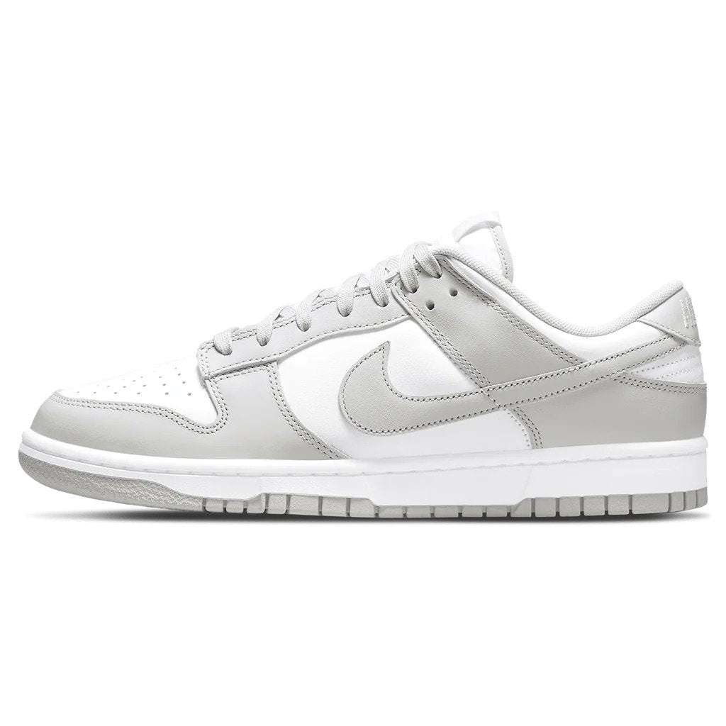 Nike Dunk Low Grey Fog Bulk