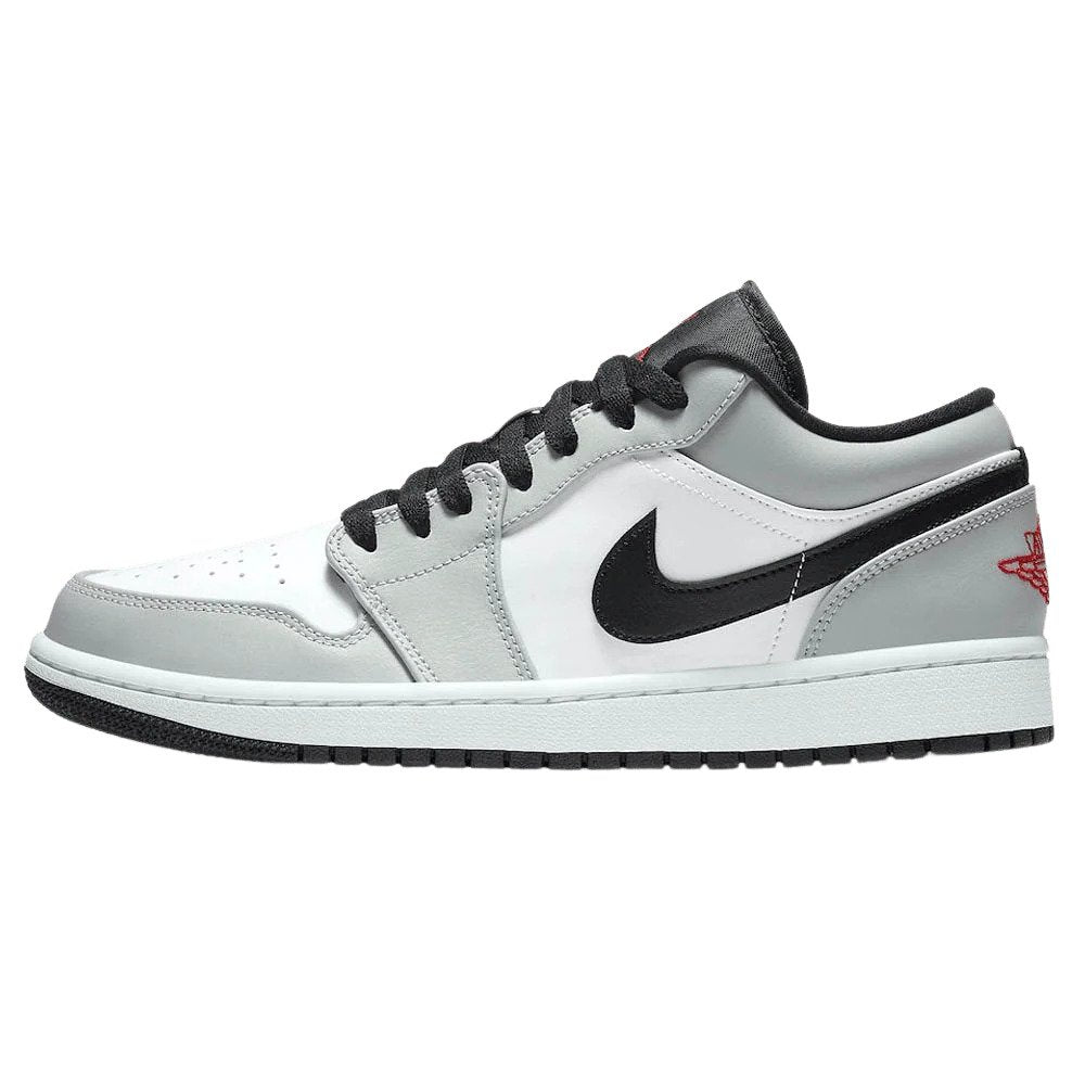 Jordan 1 Low Light Smoke Grey Bulk