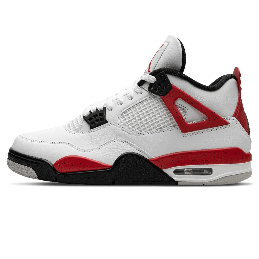 Jordan 4 Red Cement Bulk