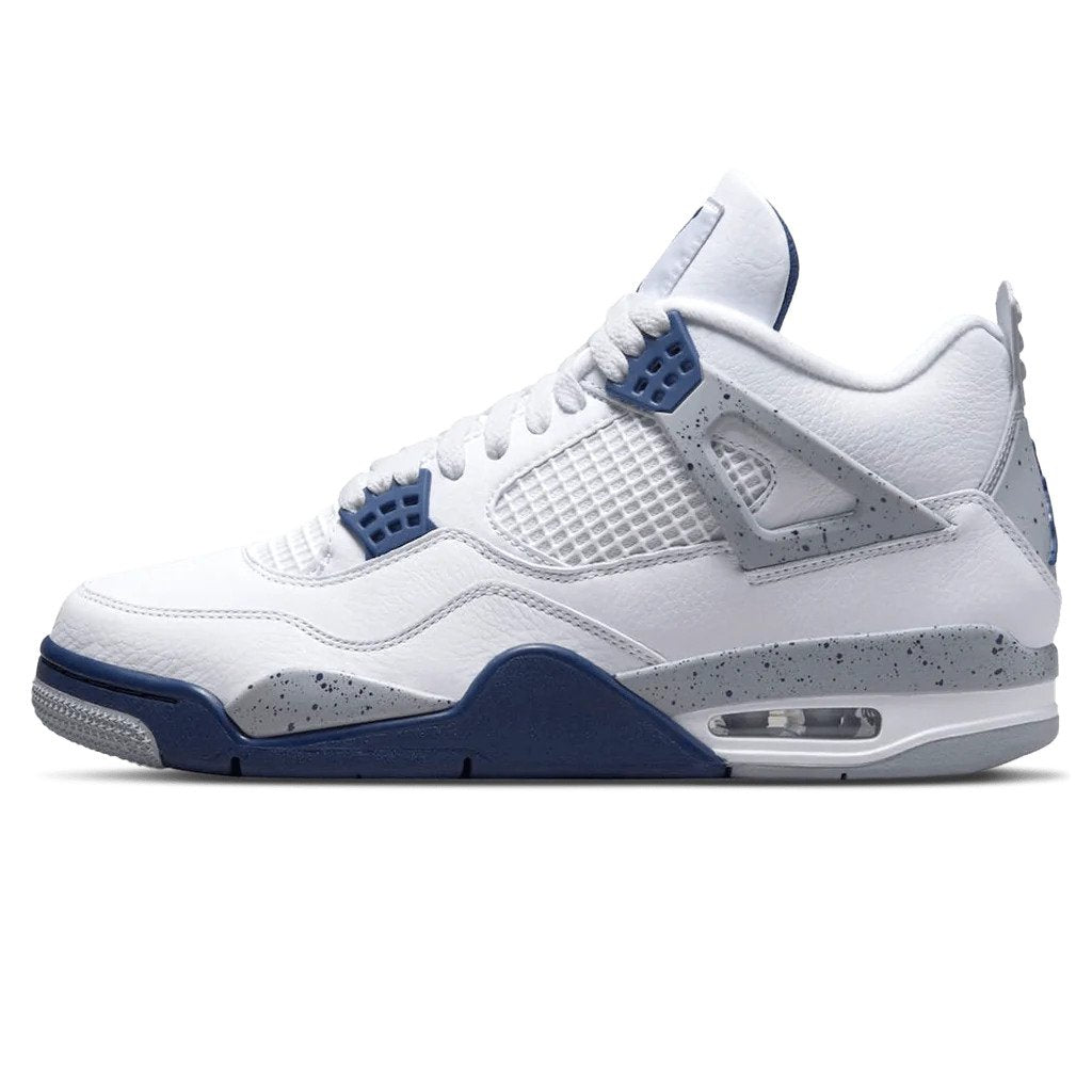 Jordan 4 Midnight Navy Bulk