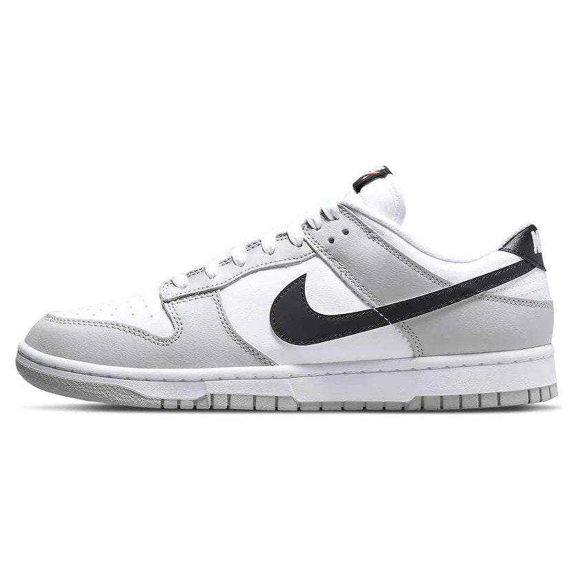 Nike Dunk Low Lottery Grey